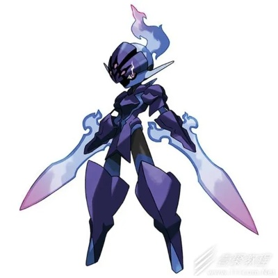 《宝可梦朱紫》苍炎刃鬼独战7星甲贺忍蛙攻略秘籍