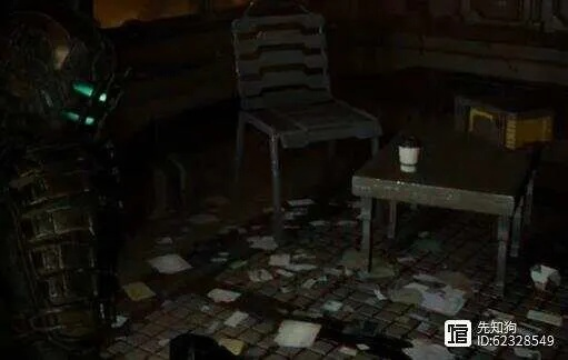 《死亡空间重制版》原理图分布攻略揭秘 《死亡空间重制版》原理图分布攻略揭秘