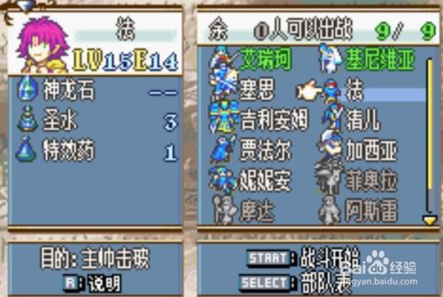 《神龙之章银卡攻略：火焰纹章结合高效通关秘籍》