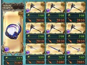 《原神》3.4角色武器搭配攻略：最强阵容速成！