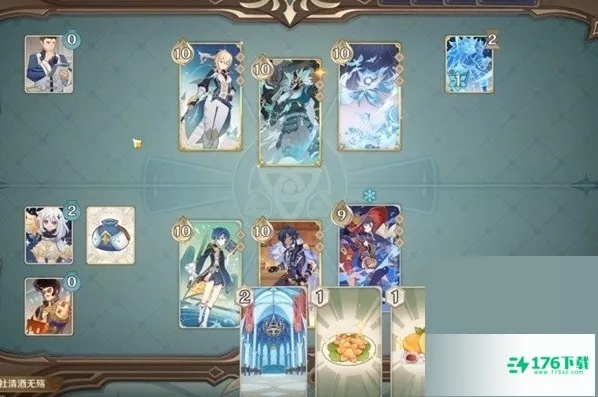 《原神》七圣召唤剑鬼压制攻略：轻松取胜秘籍！