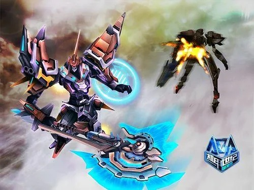 《机甲世纪封测20年纪念：限时珍稀账号免费送！》