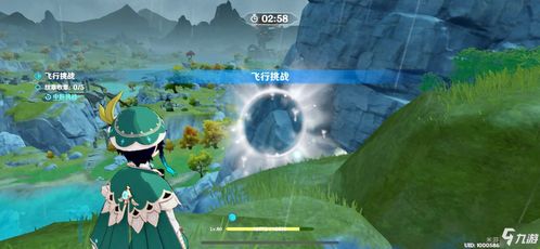 《原神》海岛寻宝秘籍：高效航行攻略全解析