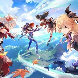 《原神》金苹果群岛溯往攻略:解锁隐藏秘境! 《原神》金苹果群岛溯往攻略:解锁隐藏秘境!