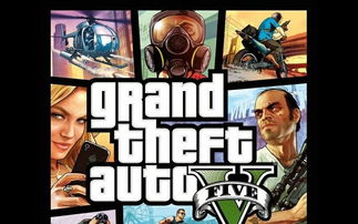 《GTA6》揭秘：曾想却未实现的功能，玩家期待新突破