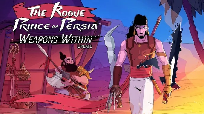 《波斯王子：rogue》主机版澳洲评级已过，抢先体验8月开启！