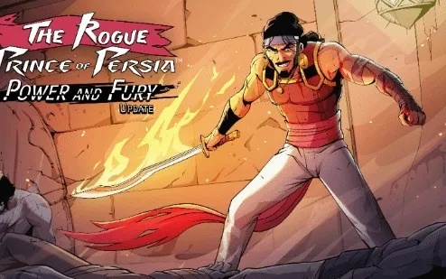 《波斯王子：rogue》主机版澳洲评级已过，抢先体验8月开启！