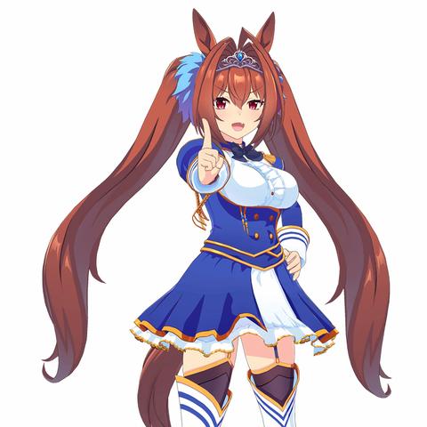 《赛马娘》Steam美版挑战升级！老外玩家热议：难度突破极限