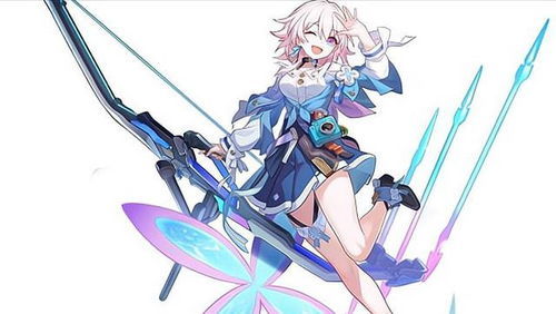 《崩坏星穹铁道》角色强化养成秘籍大揭秘！