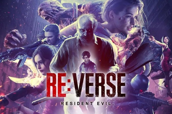 《生化危机Re：Verse》96忠粉泪别，经典回忆永恒传承