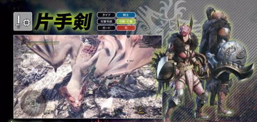 《怪物猎人世界》滑行攻击技巧解析:近战武器实战演示! 《怪物猎人世界》滑行攻击技巧解析:近战武器实战演示!