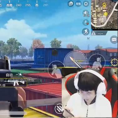 《绝地求生》四排攻略：高效队伍搭配与对枪技巧揭秘