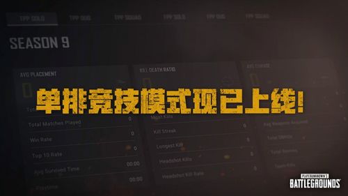 《绝地求生》高效操作指南：跑步与侧身走位必备键位推荐