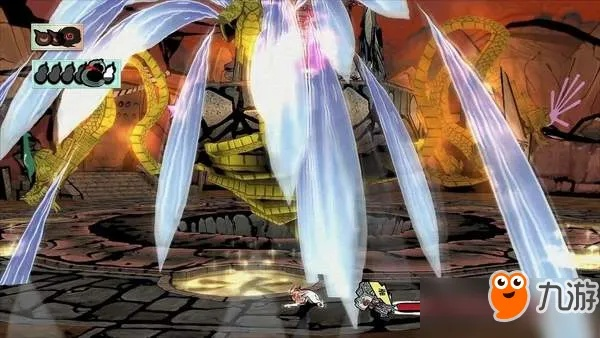 《大神绝景版》全BOSS攻略揭秘：轻松通关秘籍大公开