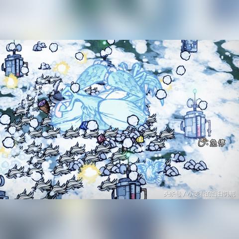 《饥荒》熔炉模式新升级：揭秘神秘新增内容！