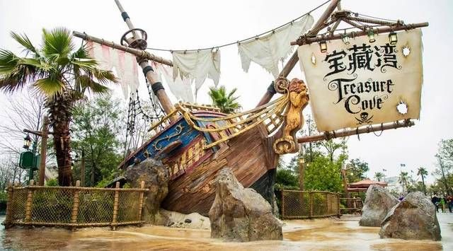 碳碳岛独家揭秘：沉浸式冒险，解锁无尽宝藏