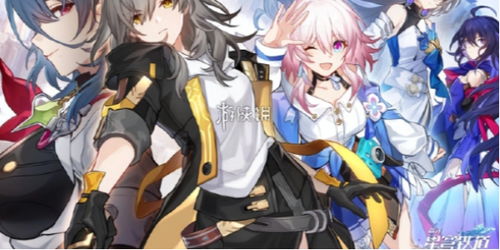 《崩坏星穹铁道》3.4虫鸣秘闻攻略：哀丽秘榭解谜秘籍大揭秘