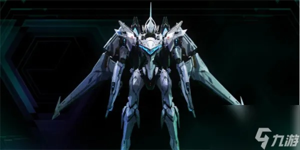 《解限机矛隼技能深度解析》