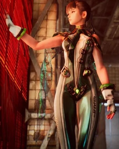 《剑星》纳米服全收集秘籍：轻松解锁所有纳米服攻略