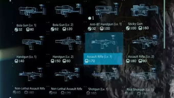 《死亡搁浅2》F8终堡揭秘：解锁位置与等级奖励一览