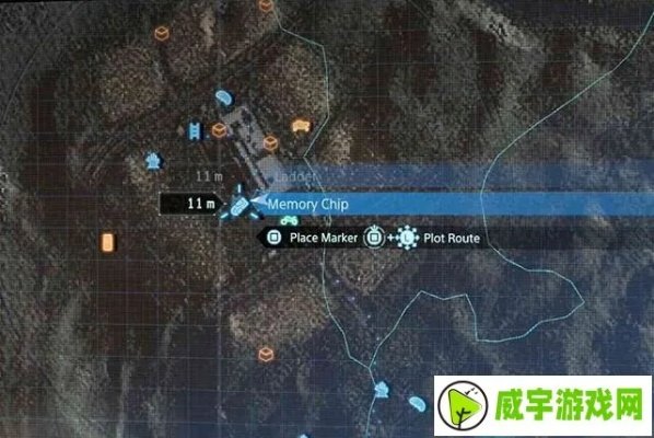 《死亡搁浅2》步荷隐藏位置揭秘！独家攻略速查
