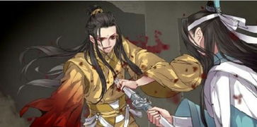 《异人之下》魔陆瑾连招攻略：轻松掌握高爆伤害技巧