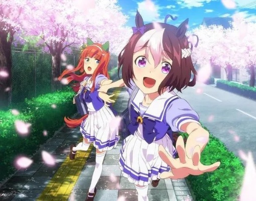 《赛马娘PrettyDerby》Steam入库攻略：轻松上手教程！