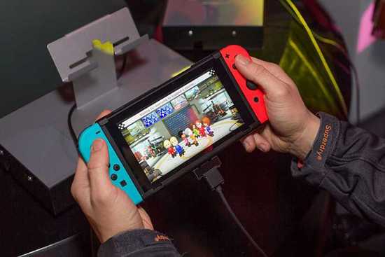 任天堂Switch2：高性价比背后的秘密！