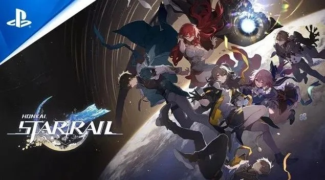 《崩坏：星穹铁道》3.4版登顶！中日韩畅销榜霸主揭秘