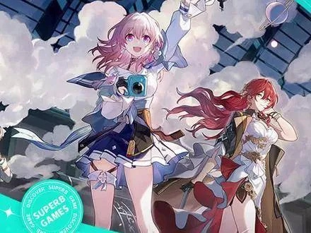《崩坏：星穹铁道》3.4版登顶！中日韩畅销榜霸主揭秘