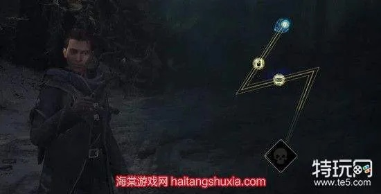 《霍格沃茨之遗》咒语天赋加点攻略：解锁最强魔法！