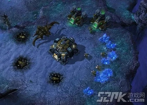 星际守望者索尔特斯攻略：掷弹兵玩法深度解析