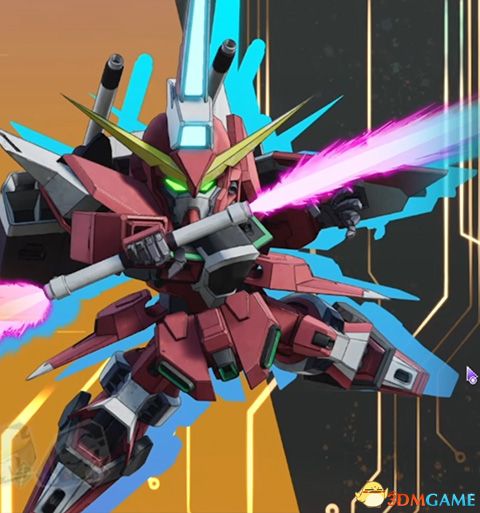 《SD高达激斗同盟》周目地图分布攻略揭秘！