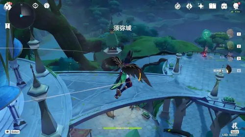 《原神》须弥锻造武器盘点:最强武器推荐一览 《原神》须弥锻造武器盘点:最强武器推荐一览