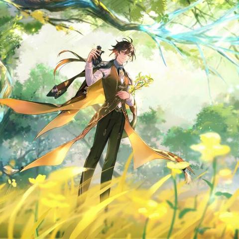 《原神》3.0钟离阵容搭配攻略:打造强力队伍秘籍 《原神》3.0钟离阵容搭配攻略:打造强力队伍秘籍