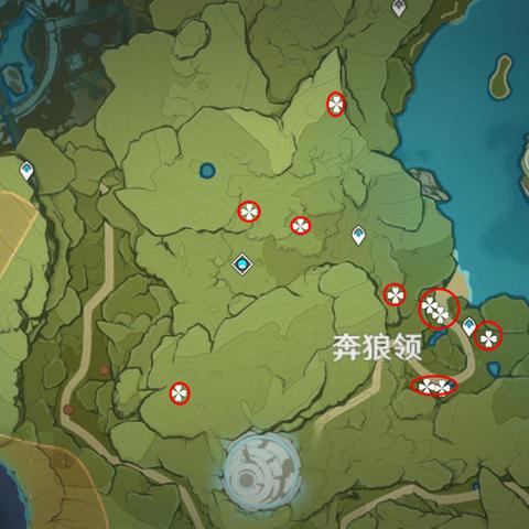 《原神》森林书任务攻略：高效完成流程详解