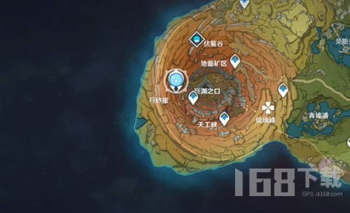 《原神》须弥3.0解锁攻略：揭秘须弥地图进入方法！