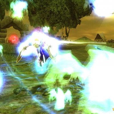 《暗黑不朽》死灵狂暴流BD攻略:无限输出,战力飙升 《暗黑不朽》死灵狂暴流BD攻略:无限输出,战力飙升