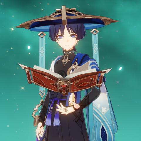 《原神》嘟嘟莲攻略:高效收集路线大揭秘 《原神》嘟嘟莲攻略:高效收集路线大揭秘