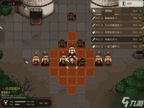 《大江湖攻略：苍龙白鸟玩法详解，新手必看！》
