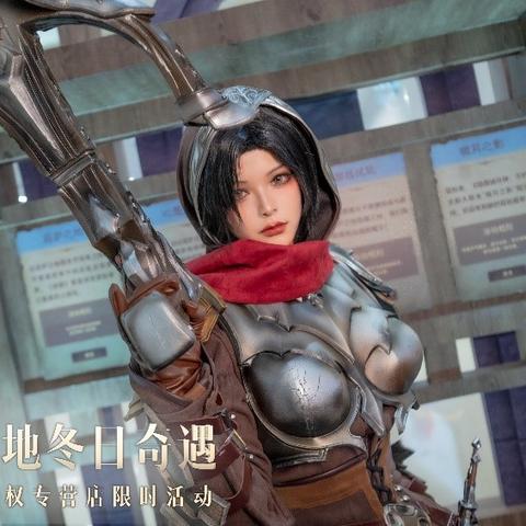 《暗黑不朽》猎魔人PVP攻略：掌握技巧，轻松制胜
