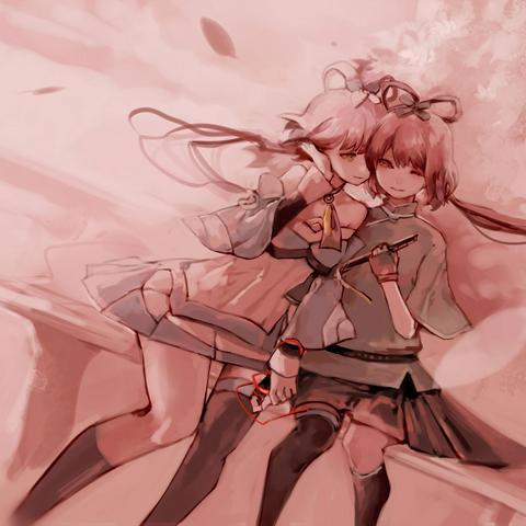 洛天依&初音未来痛车同框，《极限竞速5》独家合作曝光