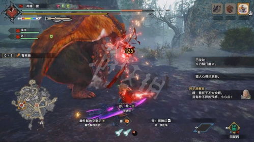 《怪物猎人崛起》曙光转祸伏魔龙矢弓绝配攻略！
