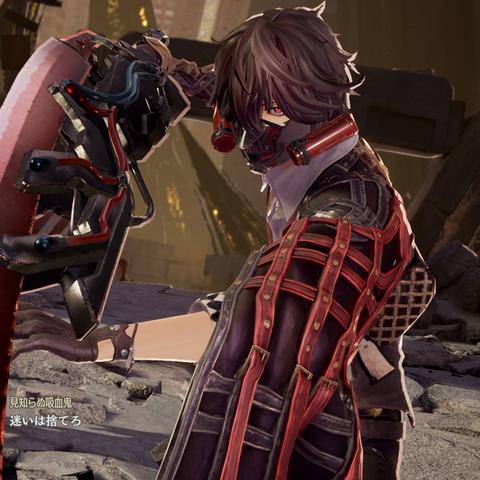 《噬血代码2》预告：时空穿越，拯救世界危机！