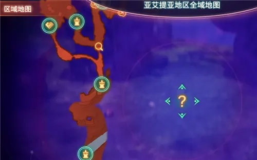 《异度之刃3》商人柯玛位置速查攻略 《异度之刃3》商人柯玛位置速查攻略