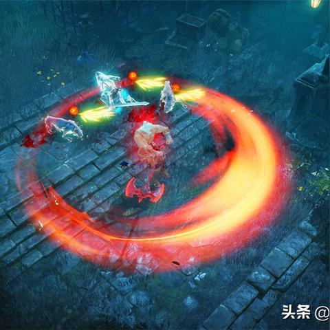 《暗黑不朽》死灵法师PVE强力配装攻略,轻松通关! 《暗黑不朽》死灵法师PVE强力配装攻略,轻松通关!