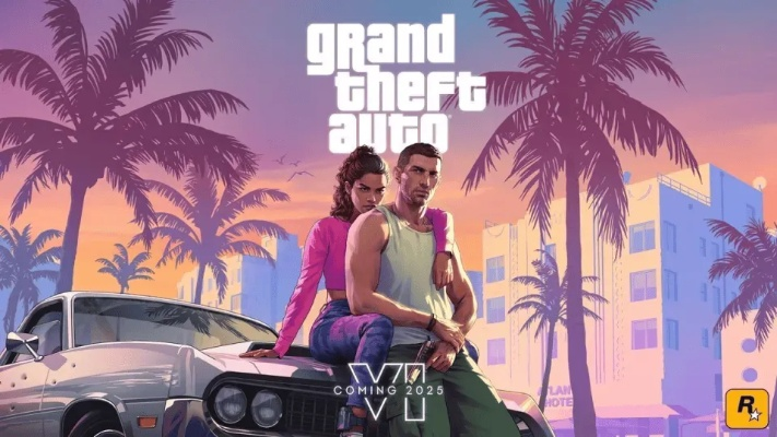 《GTA5》Steam夏日大促，史低折扣狂欢来袭！