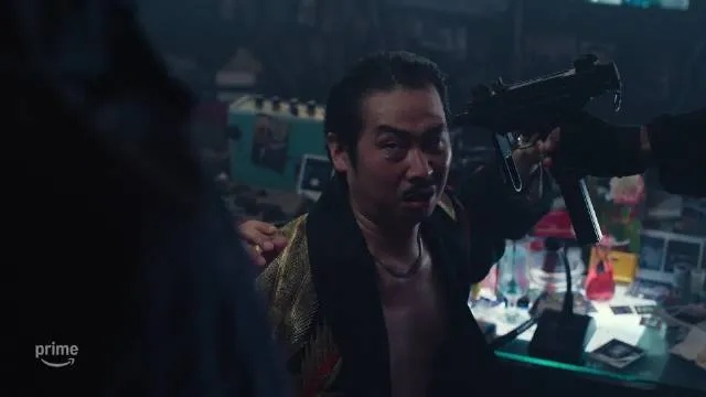 《人中之龙0》真人版预告片幕后揭秘！导演剪辑版拍摄花絮曝光