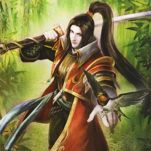 《鬼武者：剑之道》佐佐木岩流新截图曝光！神秘角色身份揭晓