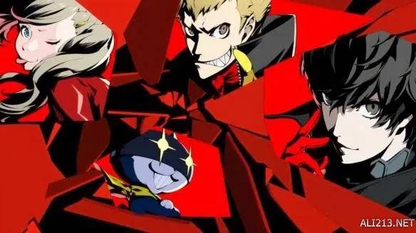 《女神异闻录5》最强Persona推荐！解锁隐藏战斗力